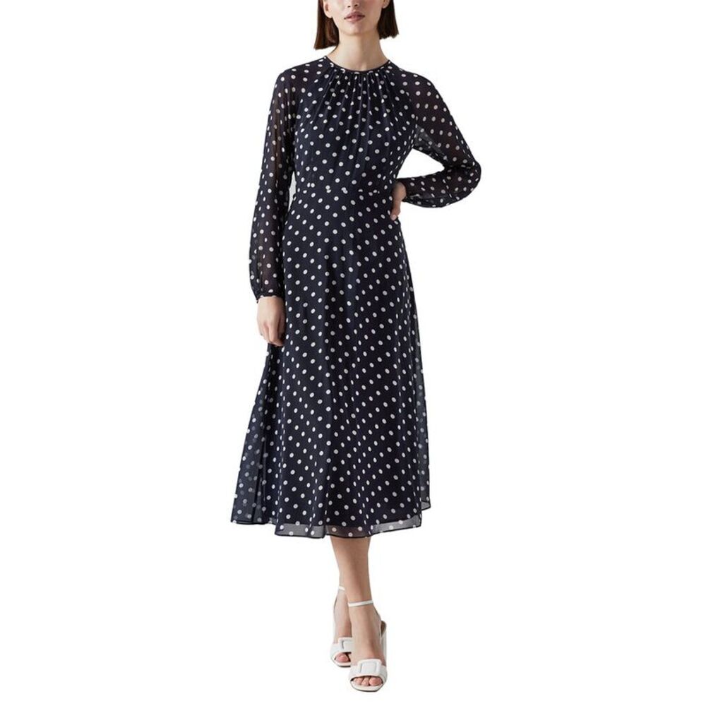 LK Bennett Addison Dress